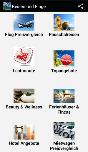 免費下載旅遊APP|Urlaub Reisen Flüge Hotels app開箱文|APP開箱王