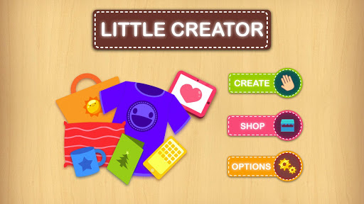 【免費生活App】Little Creator-APP點子