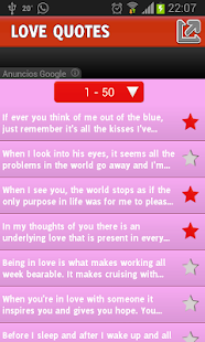 How to install Love Quotes 21.0 apk for bluestacks