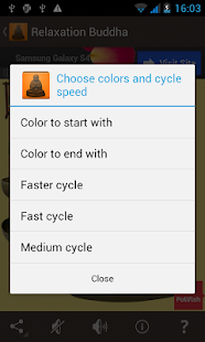 Lastest Relaxation Buddha APK for PC