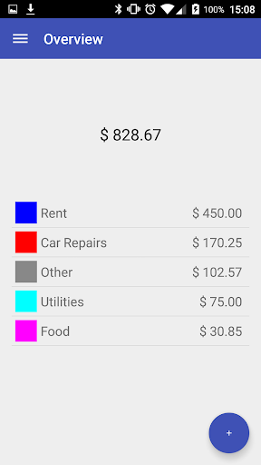 Expense Manager