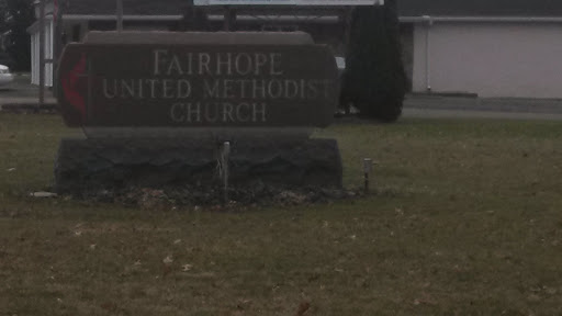 Fairhope United Methodist Church