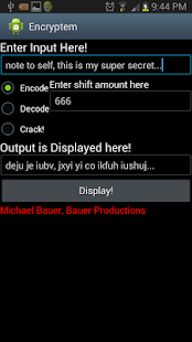 Free Download Crypto Deluxe APK for Android