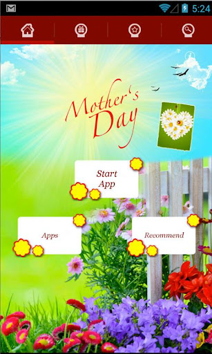 免費下載書籍APP|Mother's Day 2014 - Greetings app開箱文|APP開箱王