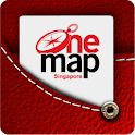 Pocket OneMap logo