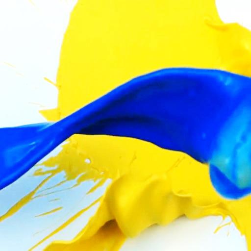 Color of Ukraine Live 個人化 App LOGO-APP開箱王