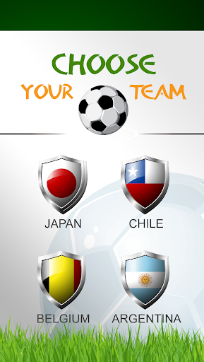 【免費體育競技App】B.TECH cup 2014-APP點子