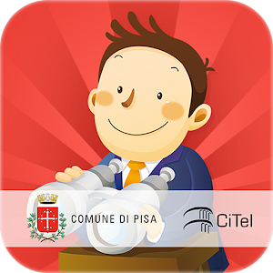 Segnalazioni Urbane Pisa.apk 1.5.2