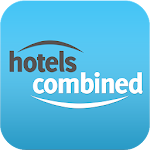 Cover Image of Download HotelsCombined - Hotel Search 4.6.2 APK