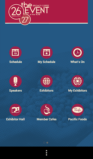 【免費商業App】SCAA 2014-APP點子