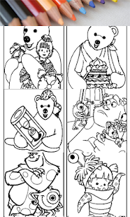 Coloring for Kids