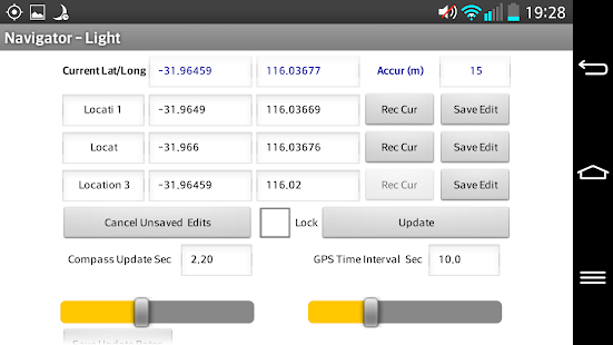 How to download Free Seismic Navigator 4.0 unlimited apk for android