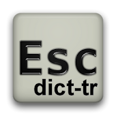 Turkish dictionary (Türkçe)