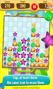 Free Download Star Burger APK