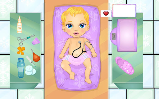 免費下載教育APP|Barbara's Baby Birth app開箱文|APP開箱王