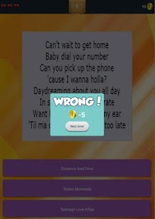 How to download Guess Lyrics:Cimorelli lastet apk for pc
