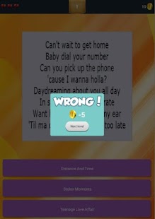 How to get Guess Lyrics:Cimorelli patch 1.0 apk for pc