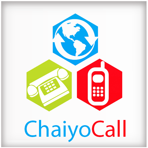 ChaiyoCall