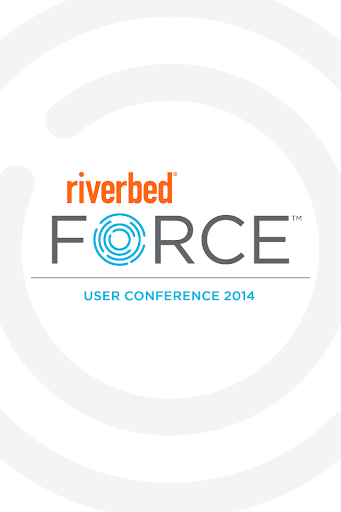 Riverbed FORCE