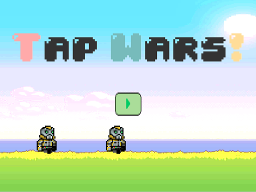 【免費街機App】Tap Wars-APP點子