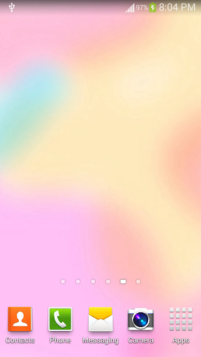 免費下載個人化APP|Pastel Live Wallpaper app開箱文|APP開箱王