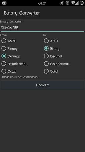 C programming Interview questions and answers: Convert a string to ASCII in c