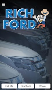 Lastest Rich Ford APK for Android