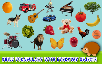 Counting is Fun! (Free) poster 3