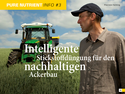 Free Yara Pure Nutrient - DE APK