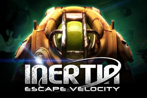 Inertia: Escape Velocity HD - screenshot