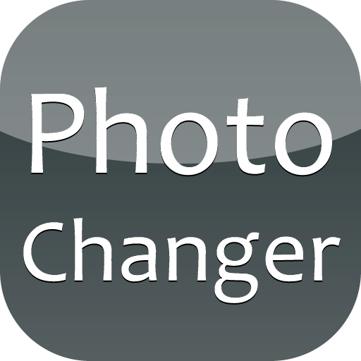 Photo Changer 娛樂 App LOGO-APP開箱王