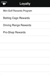 Arundel Golf Park poster 3