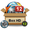 themebox hd for TSF