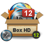 ThemeBox HD for TSF Apk