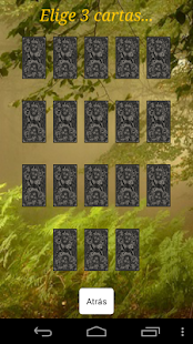 Free Download Tirada 3. Tarot de los duendes APK for Android