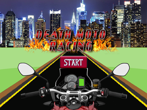 Death Moto Racing