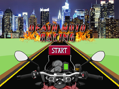 Download Death Moto Racing APK