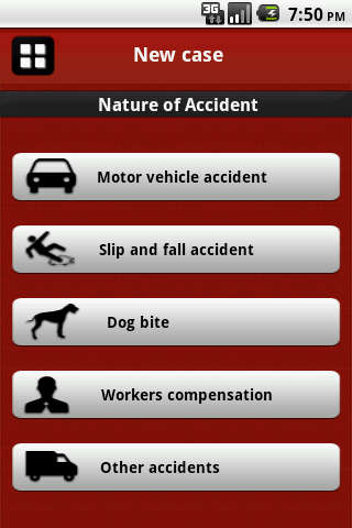 【免費旅遊App】My Wreck My Check Accident Kit-APP點子