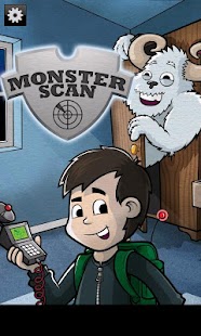 Download Monster Scan APK for PC