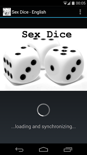 Sex Dice PRO - English