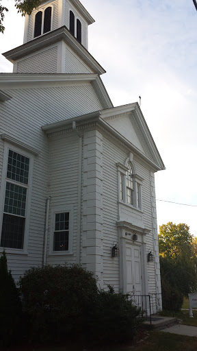 North Scituate Baptist Church