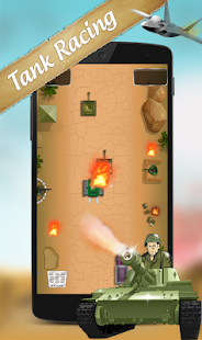How to get Tank Racing Vs War patch 1.0 apk for pc