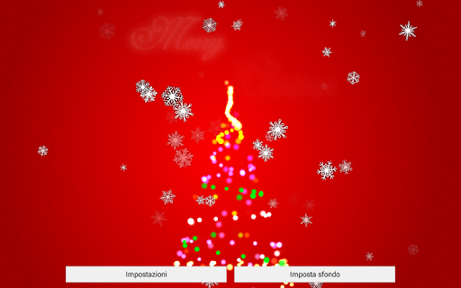 【免費個人化App】Christmas Tree Live Wallpaper-APP點子