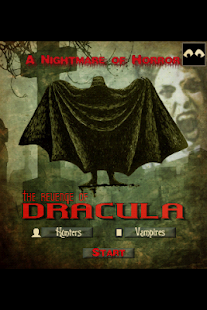 The Revenge of Dracula