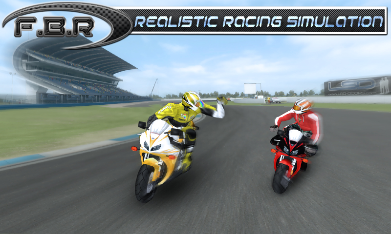 Fast Bike Race 2015 android games}