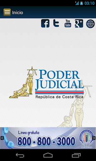 Poder Judicial