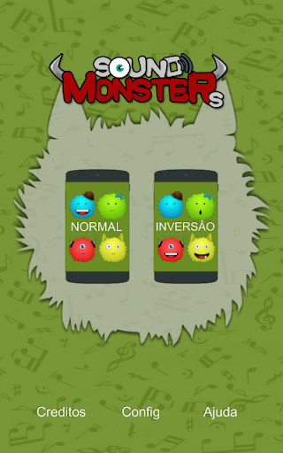 【免費解謎App】SoundMonsters - Simon Game-APP點子