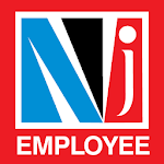 Cover Image of 下载 NJ Employee Desk 1.6 APK