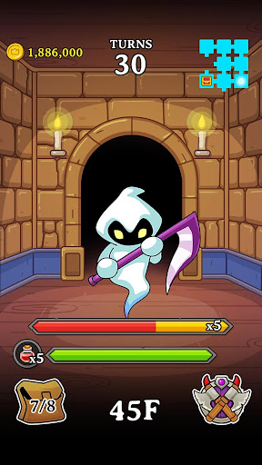 免費下載冒險APP|Dungeon Quest app開箱文|APP開箱王