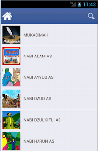 How to get Cerita Nabi 1.2 mod apk for android